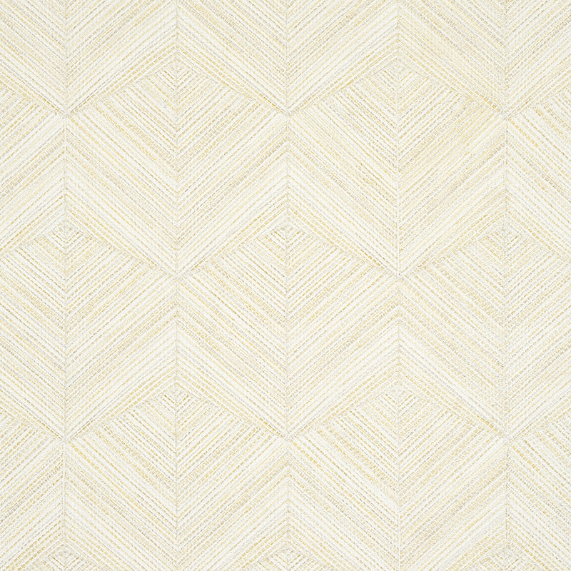 Heceta Embroidery  CITRON