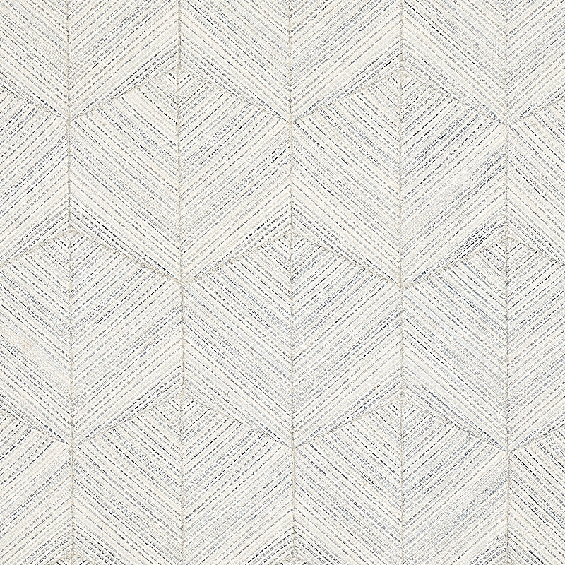 Heceta Embroidery  BLUE