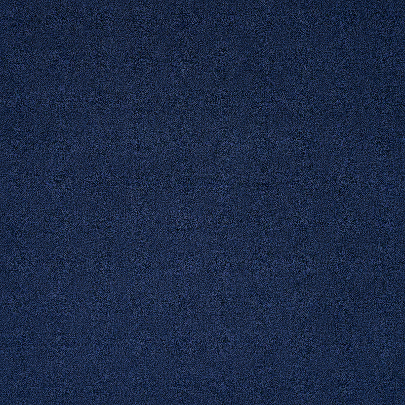 HERMINE VIRGIN WOOL BLUE