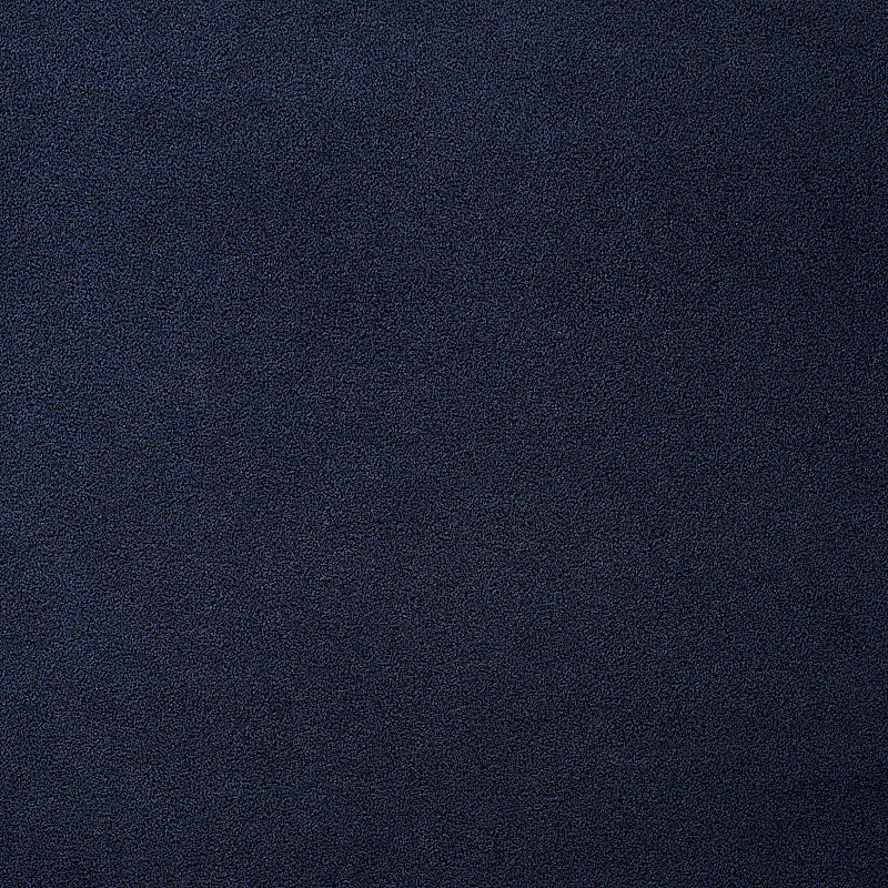 KARLA FLEECED WOOL NAVY