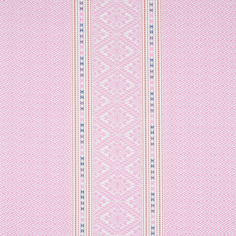 RUIZ JACQUARD PINK