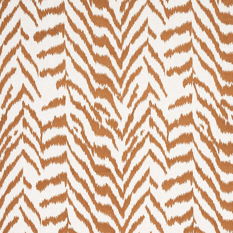 Quincy Embroidery on Linen TOAST