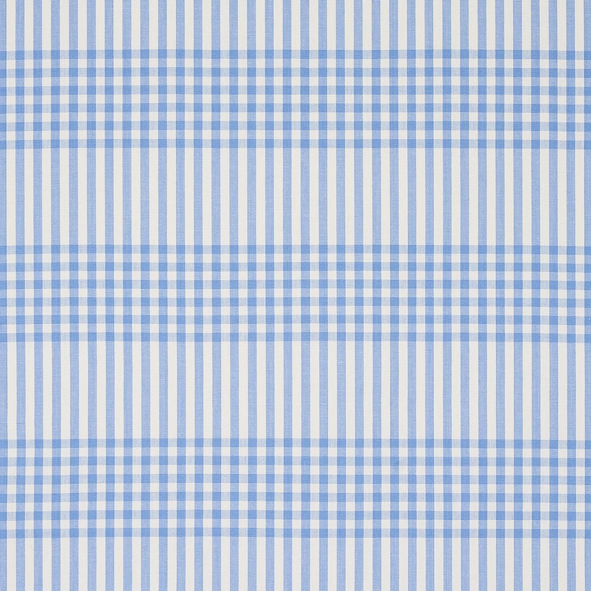 BERGEN PLAID SKY