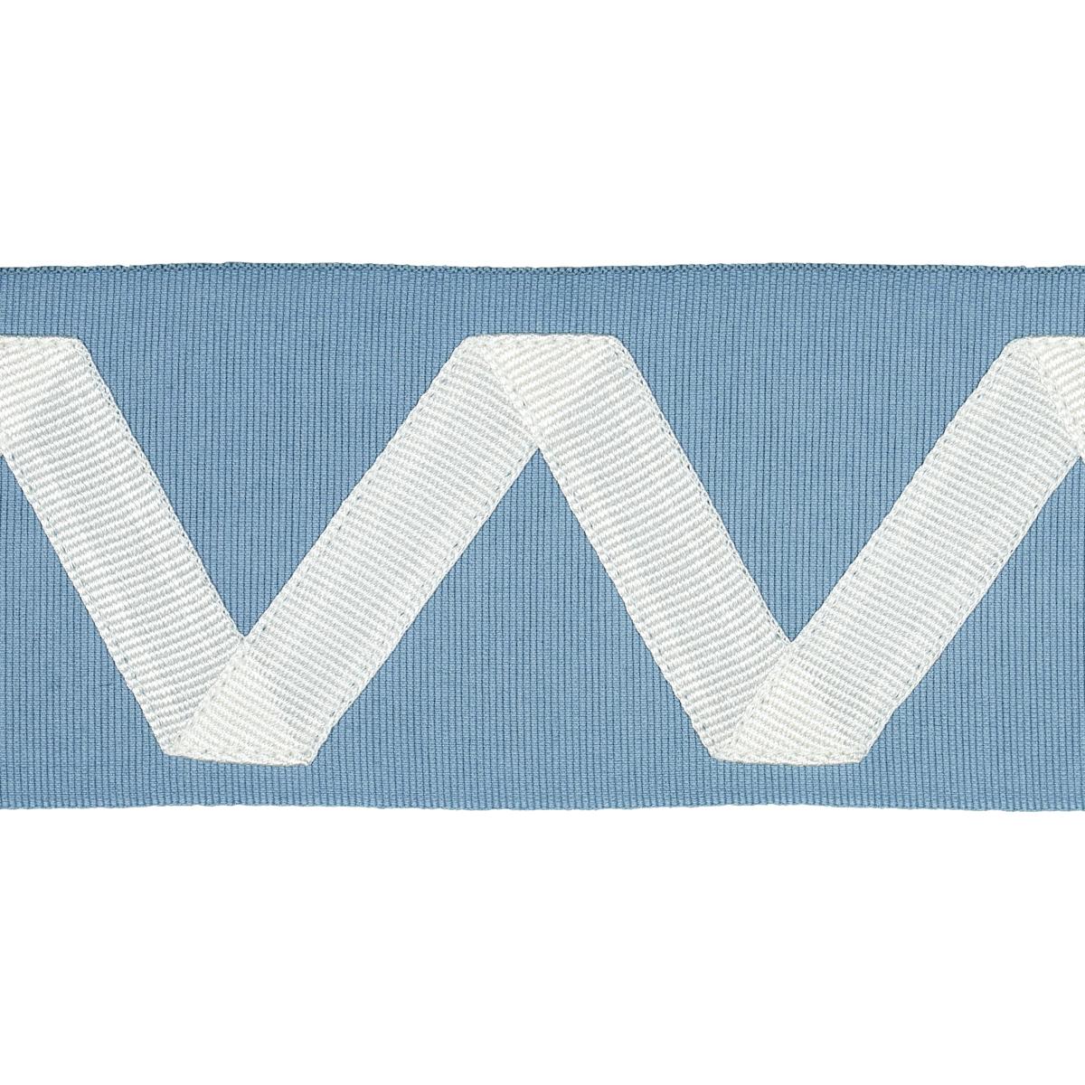 LEGERE APPLIQUE TAPE IVORY ON SKY