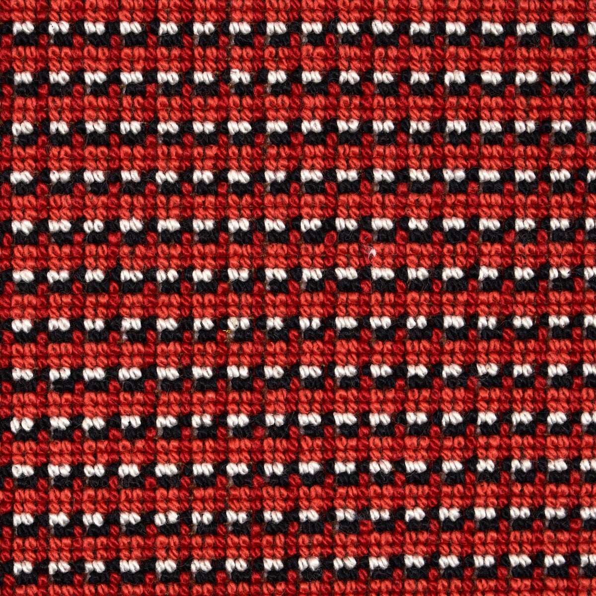 GRUNDA ÉPINGLÉ CINNABAR