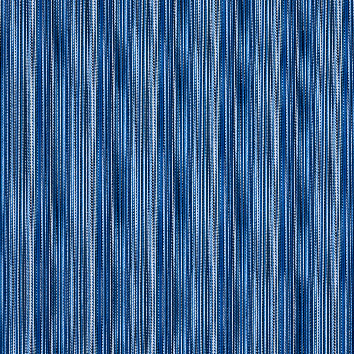 FINO STRIPE INDOOR/OUTDOOR COBALT