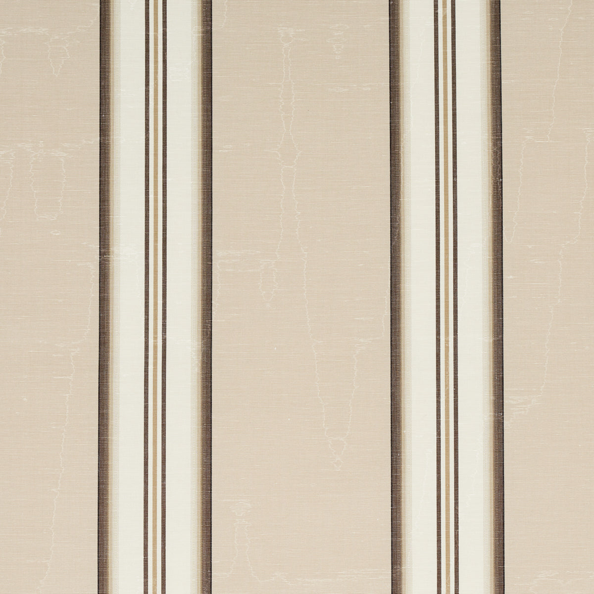 RANDOLPH STRIPE MOIRÉ SHELL