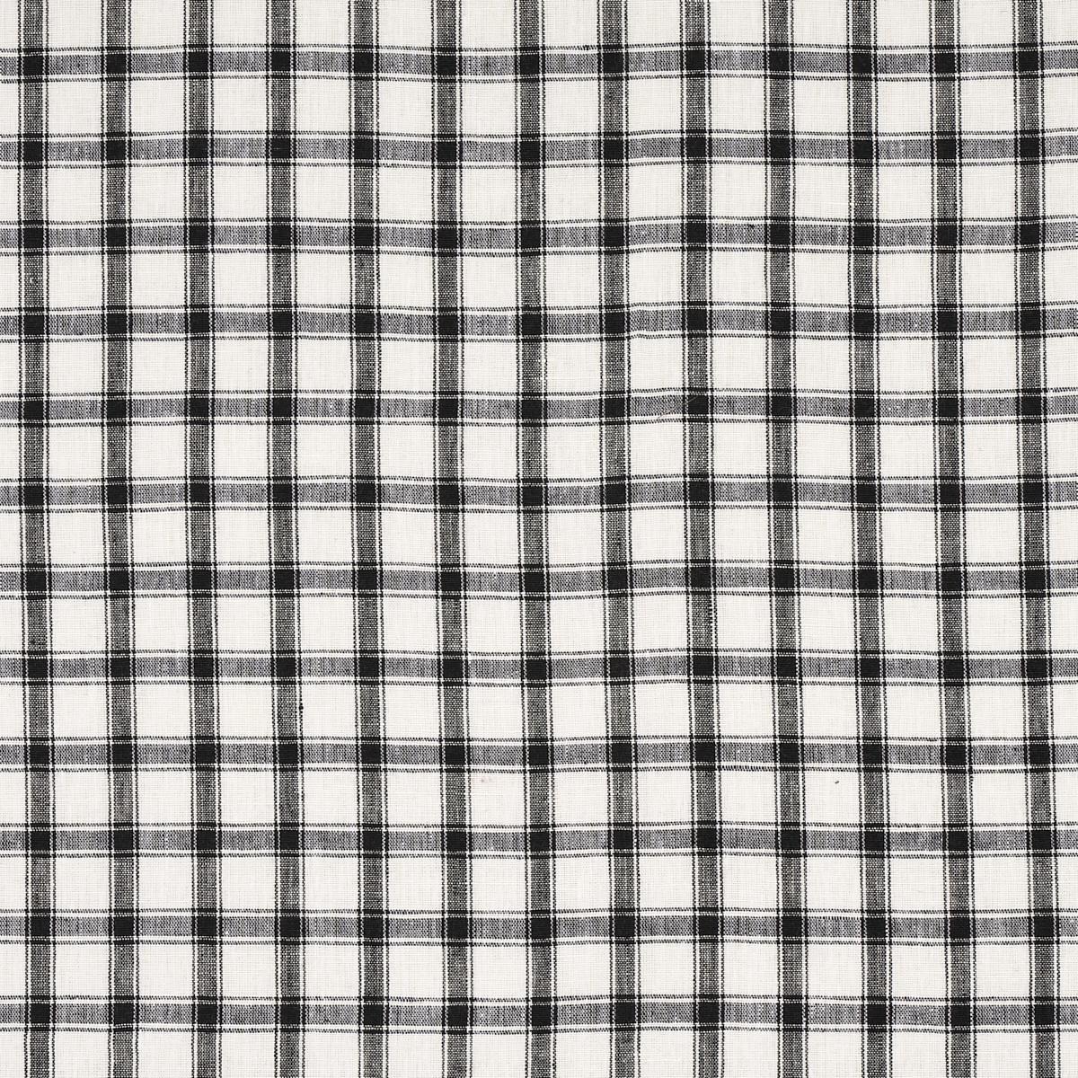 CRAWFORD LINEN CHECK BASALT