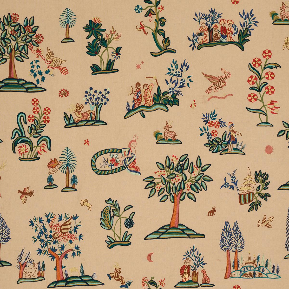 Garden FantasieÂ  DOCUMENT