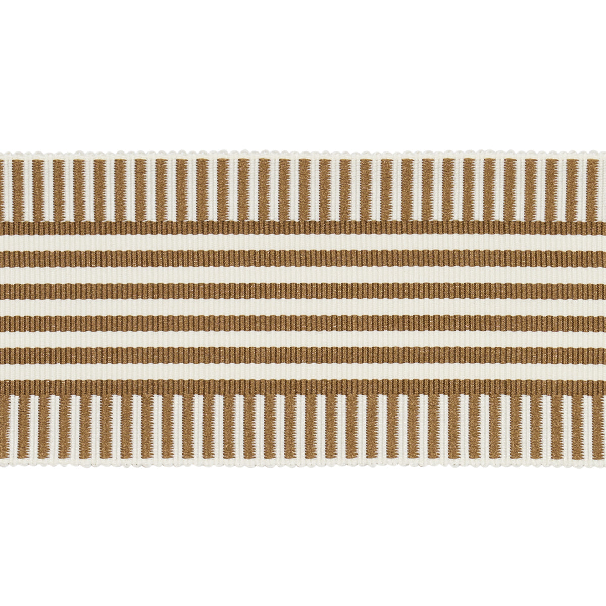KEKET STRIPE TAPE CAMEL