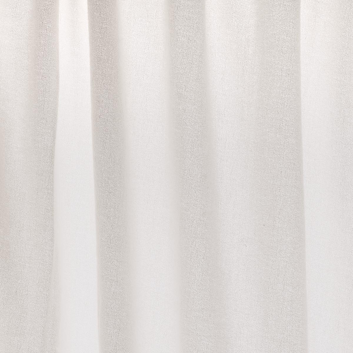 CREPE WOOL LINEN CASEMENT IVORY