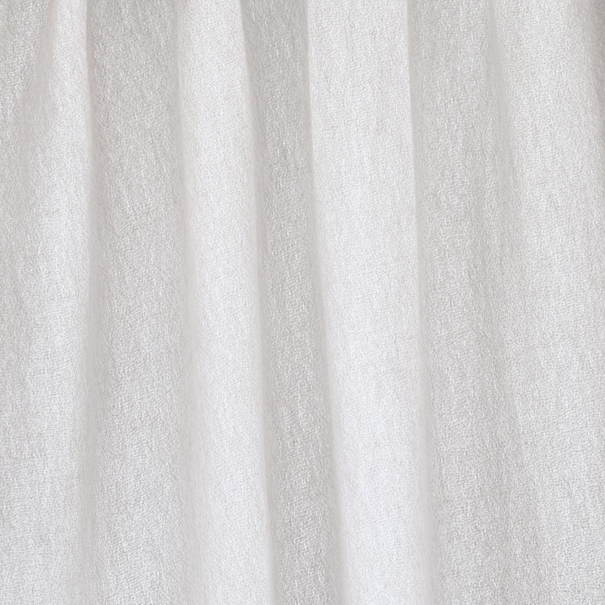 CREPE WOOL LINEN CASEMENT MIST