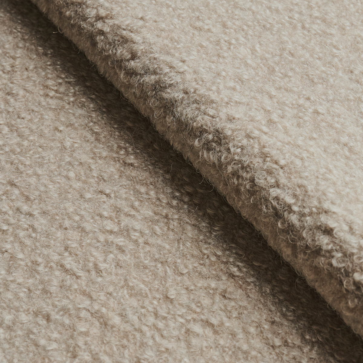 TEDDY WOOL BOUCLÉ RABBIT