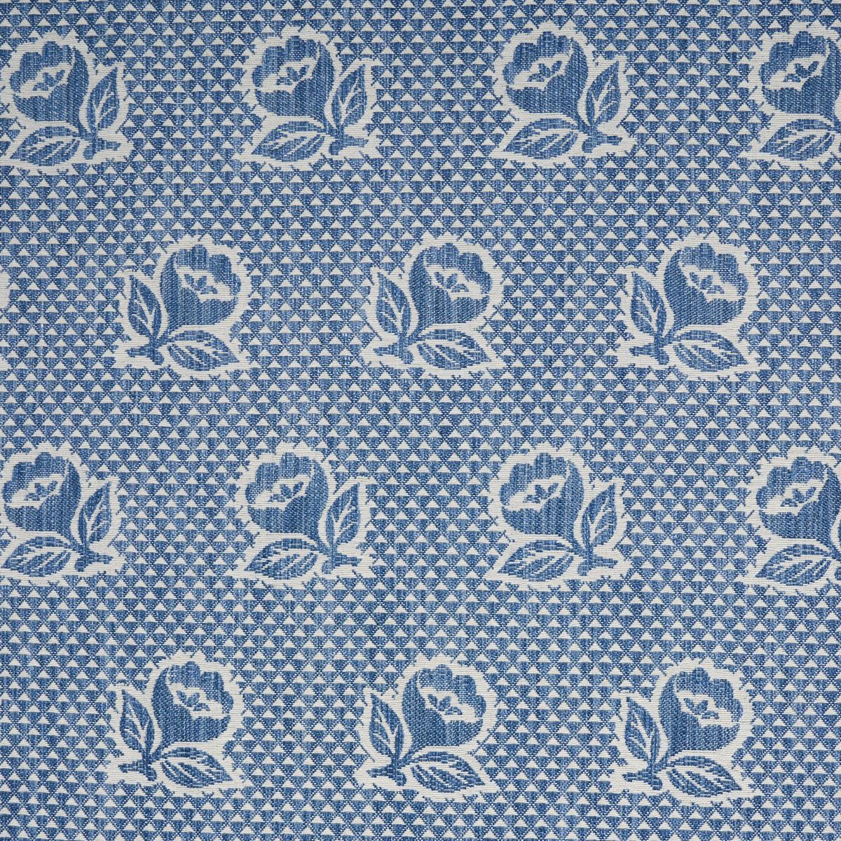 FLEURETTE DENIM