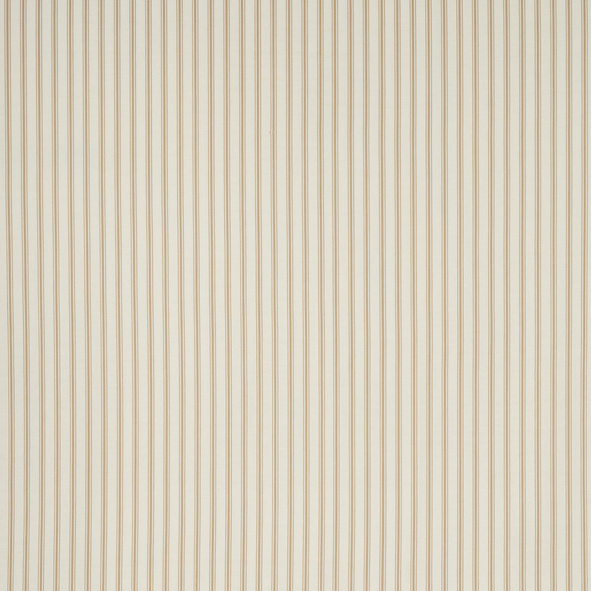 MARQUET TICKING STRIPE SAND
