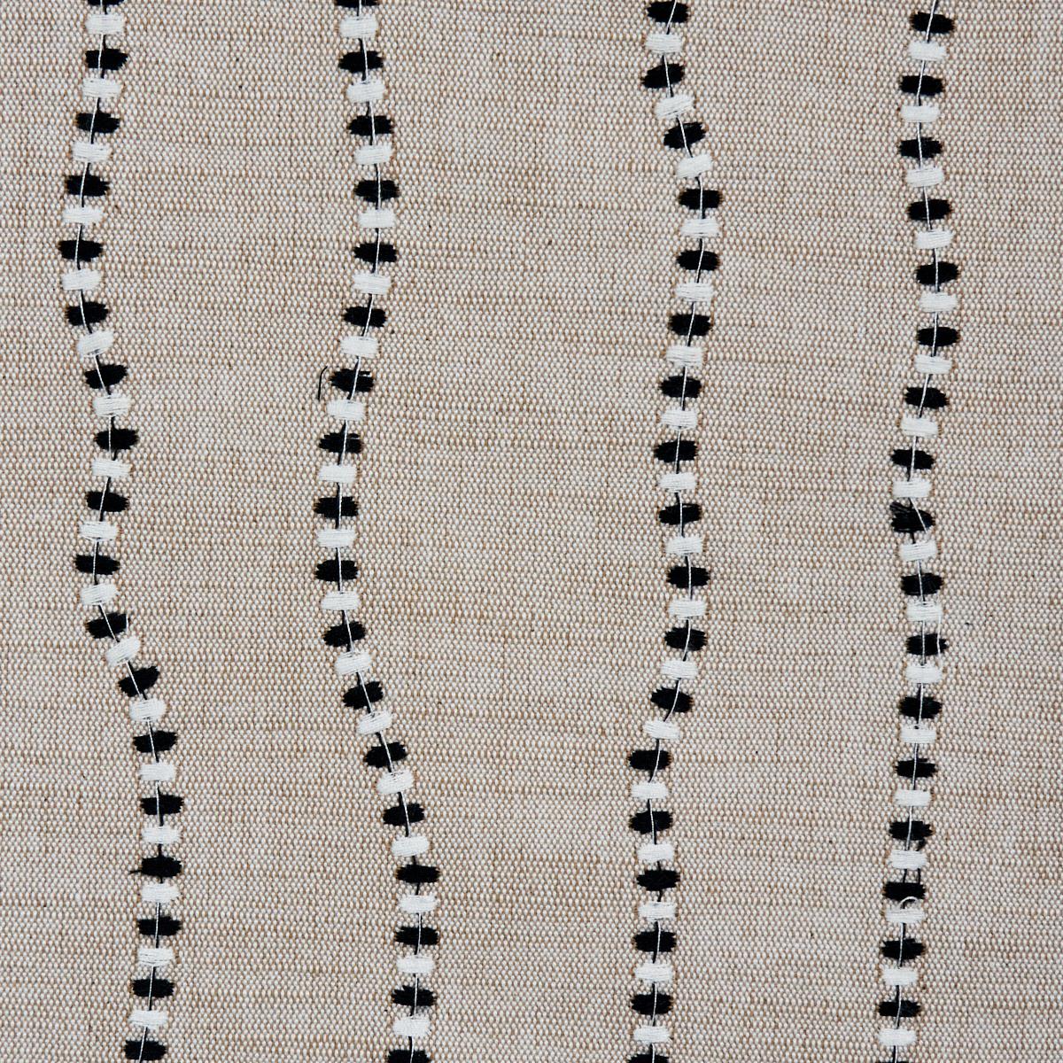 ELODIE EMBROIDERY NATURAL