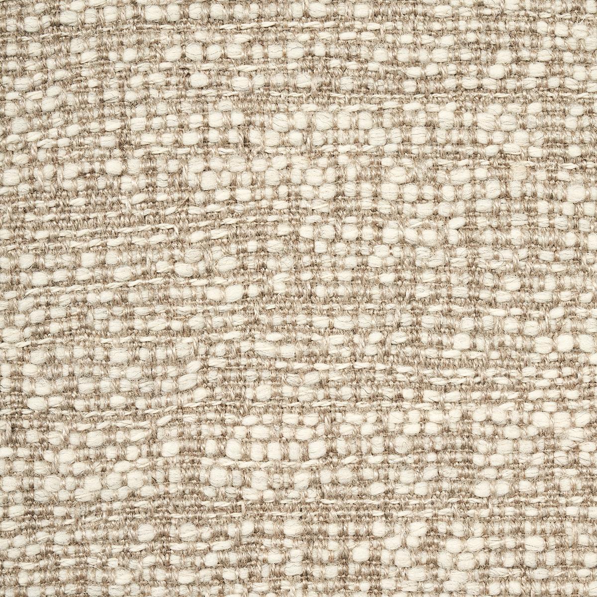 BEACON LINEN WOOL TEXTURE NATURAL