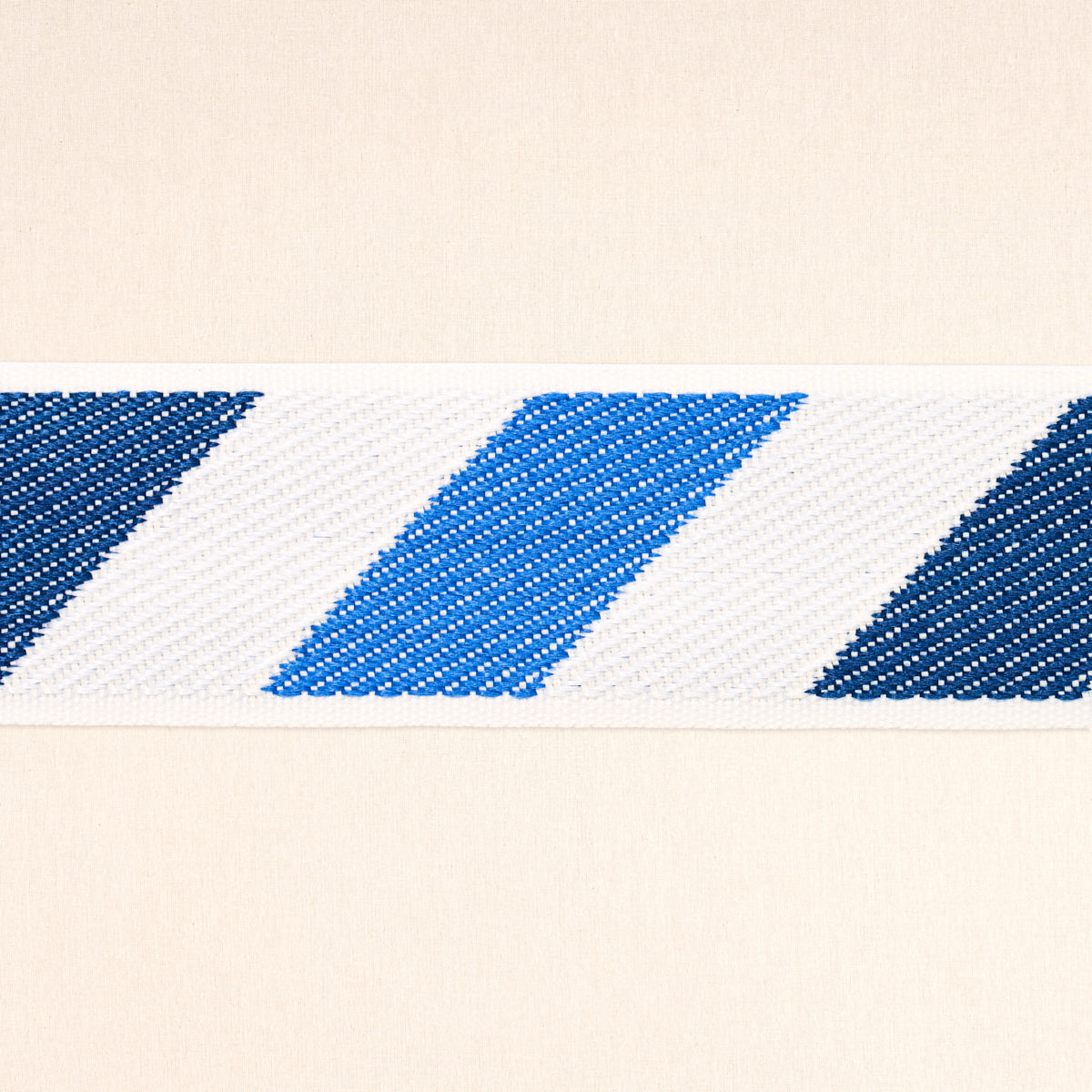 AIRMAIL I INDOOR/OUTDOOR TAPE BLUE AND BLUE