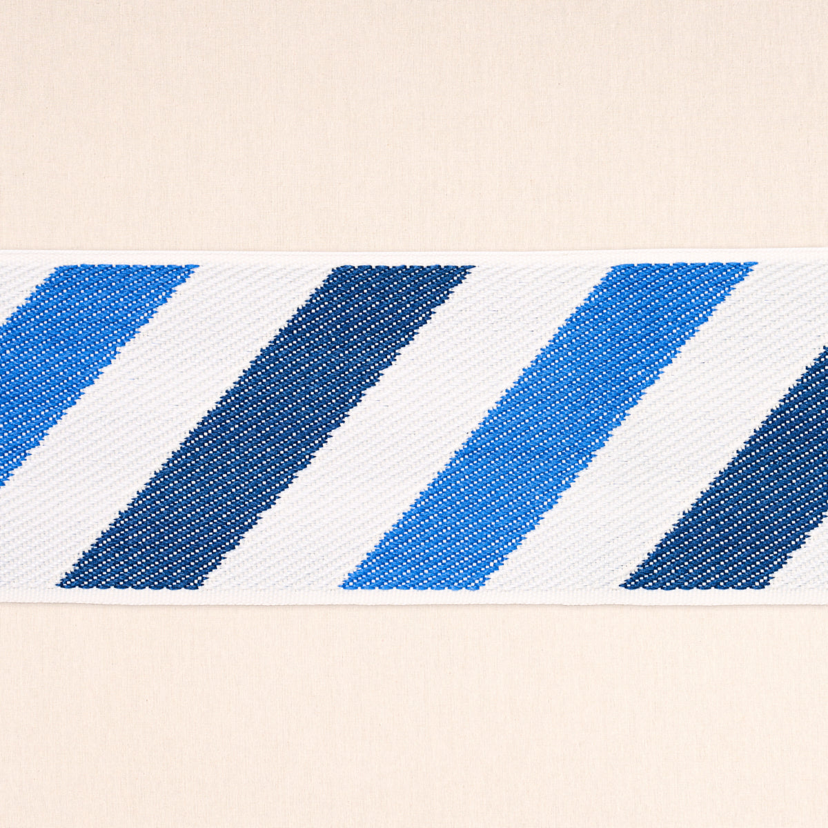 AIRMAIL II INDOOR/OUTDOOR TAPE BLUE AND BLUE