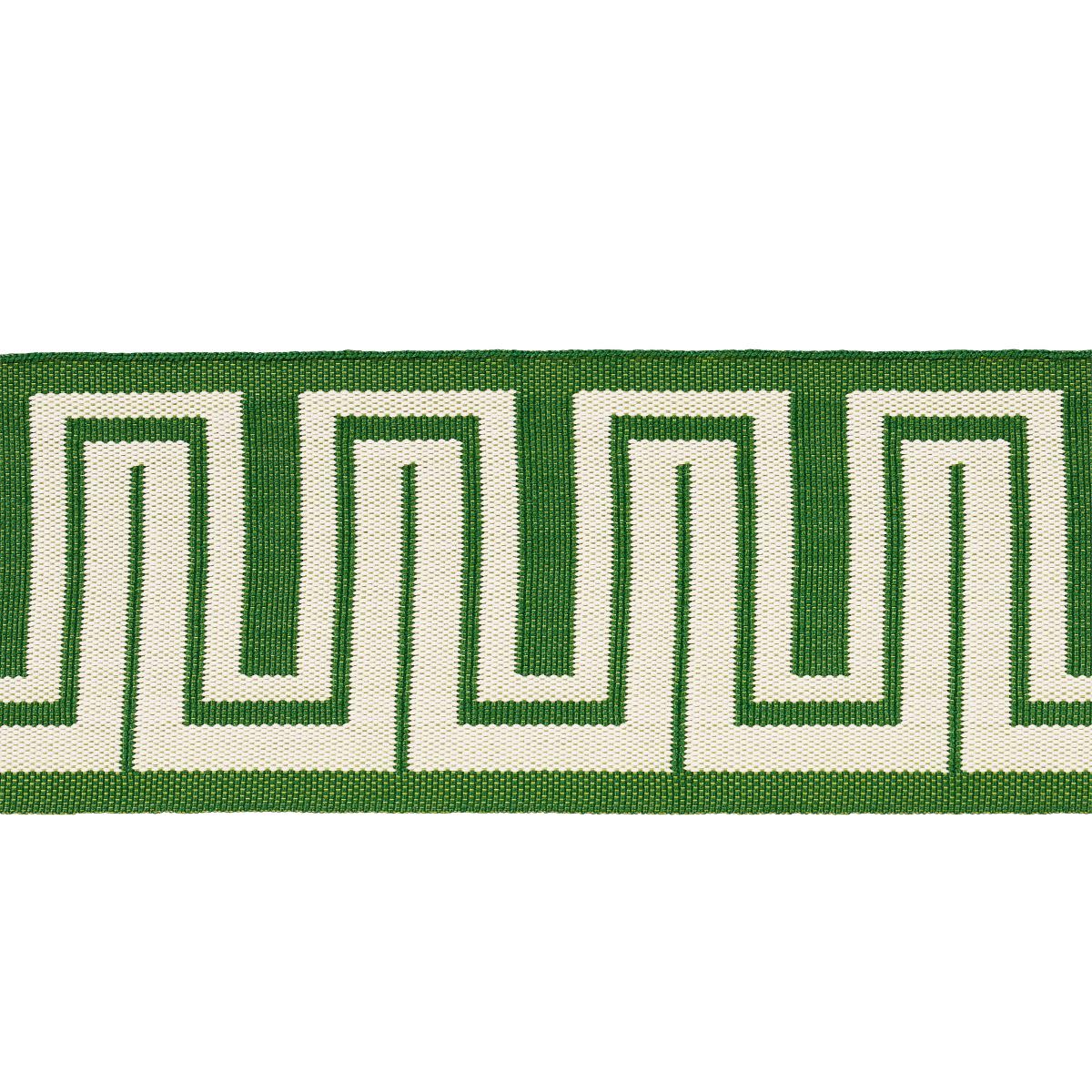 ZEUS INDOOR/OUTDOOR TAPE GREEN