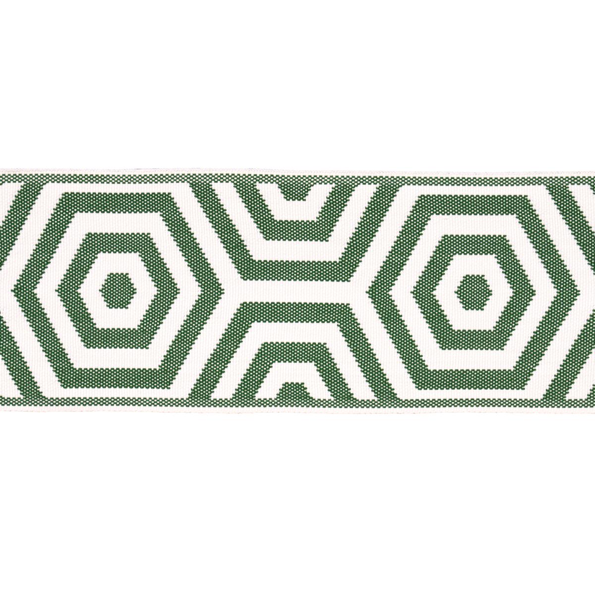BEES KNEES INDOOR/OUTDOOR TAPE GREEN