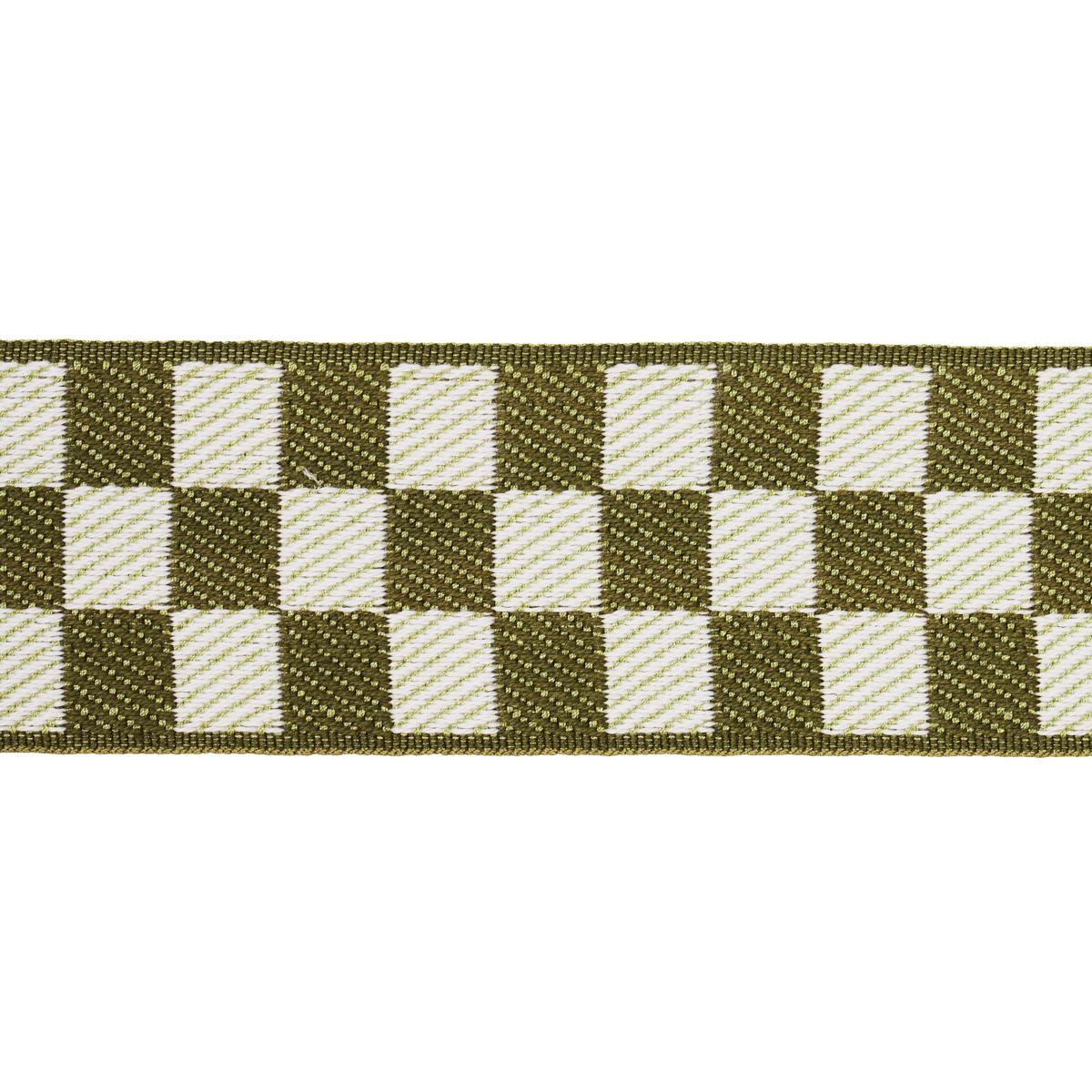 ZEE TAPE OLIVE