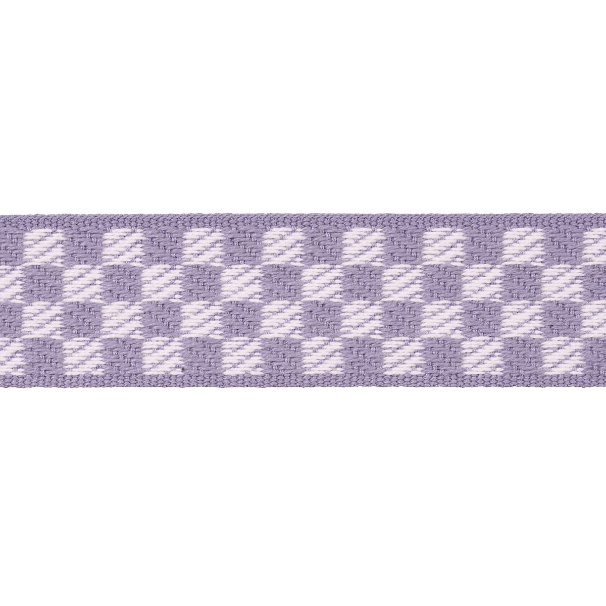 ZEE TAPE NARROW PURPLE
