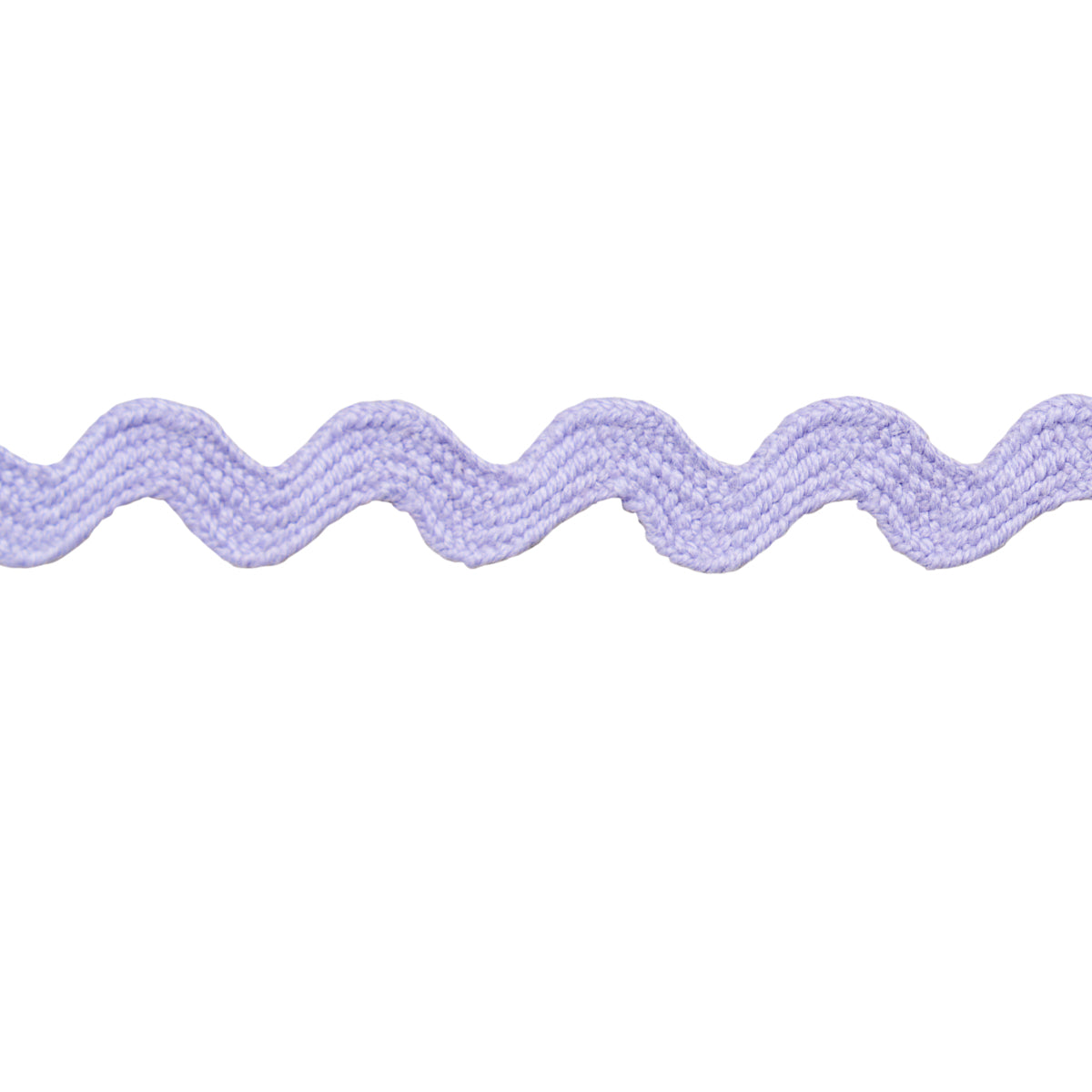 RIC RAC TAPE SMALL LILAC