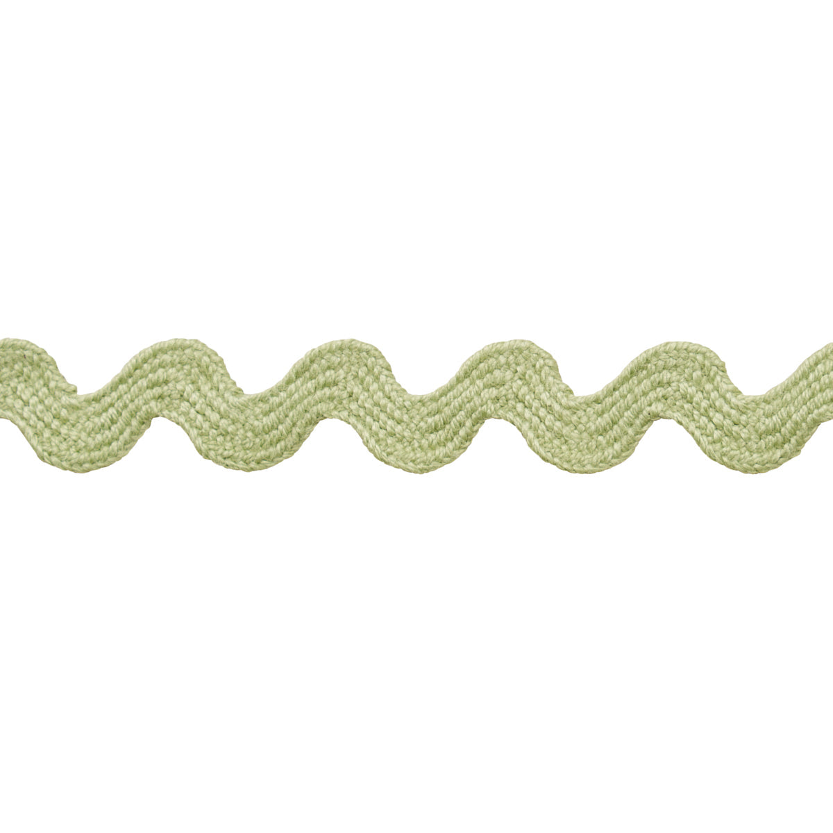 RIC RAC TAPE SMALL CELADON