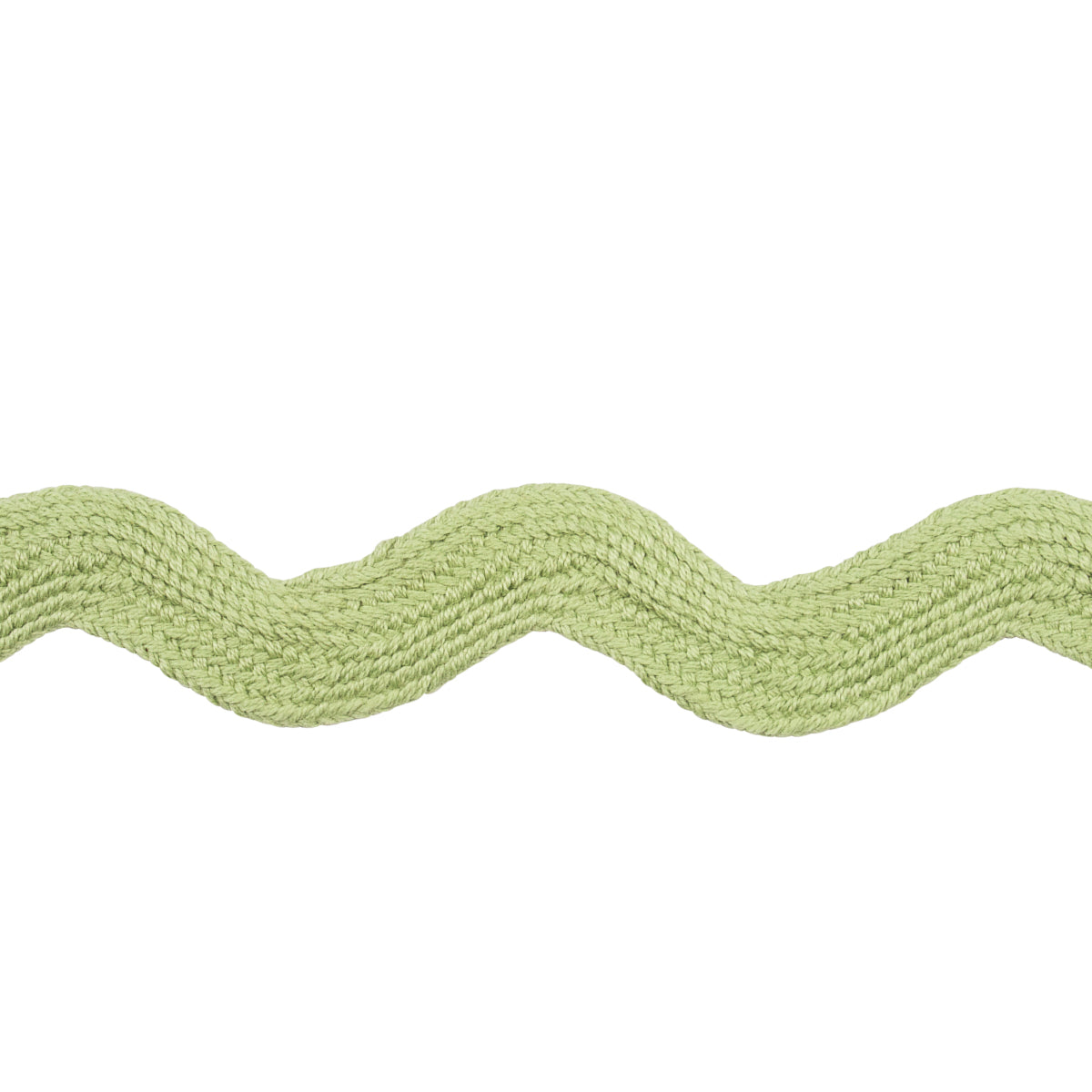 RIC RAC TAPE LARGE CELADON