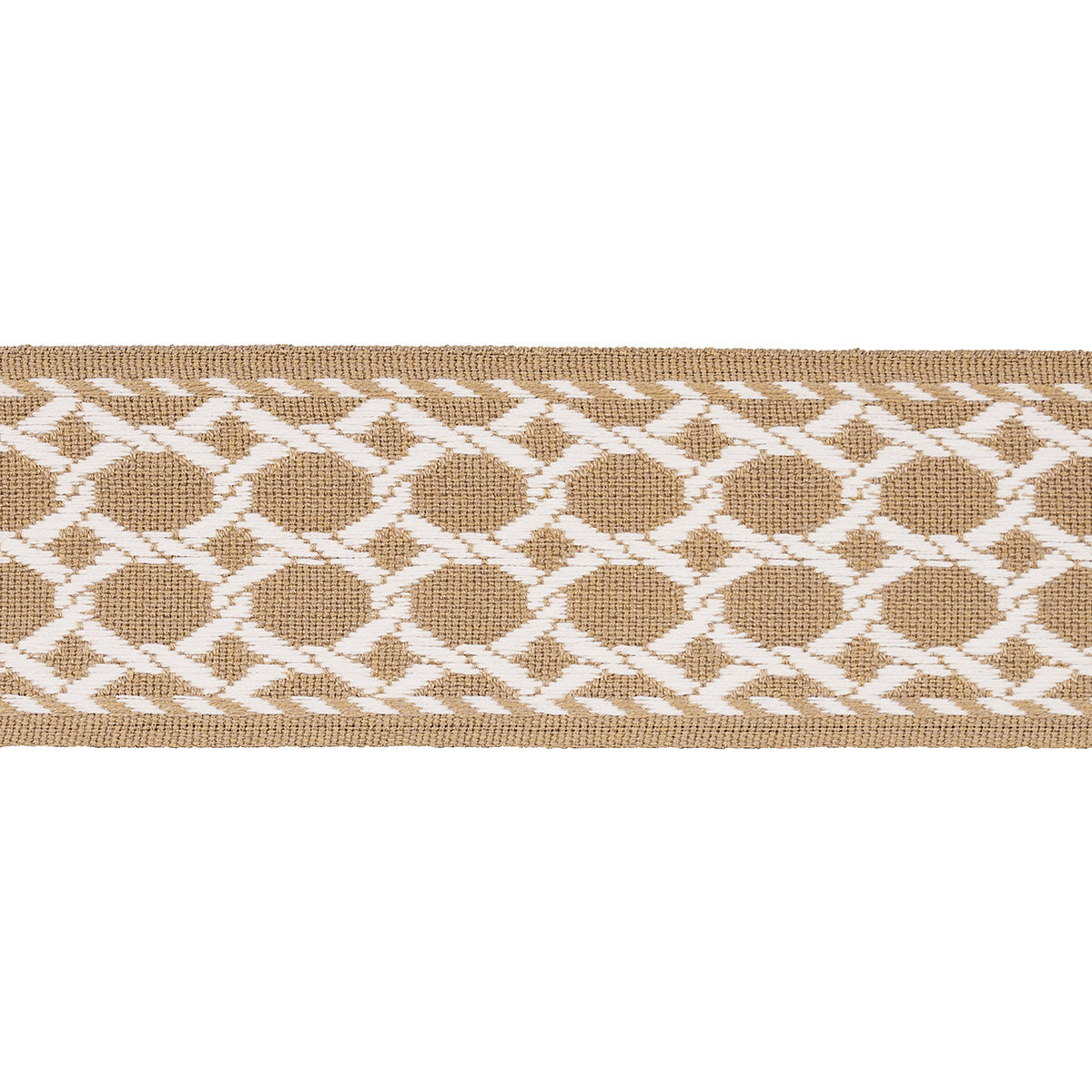 LATTICE INDOOR/OUTDOOR TAPE SAND