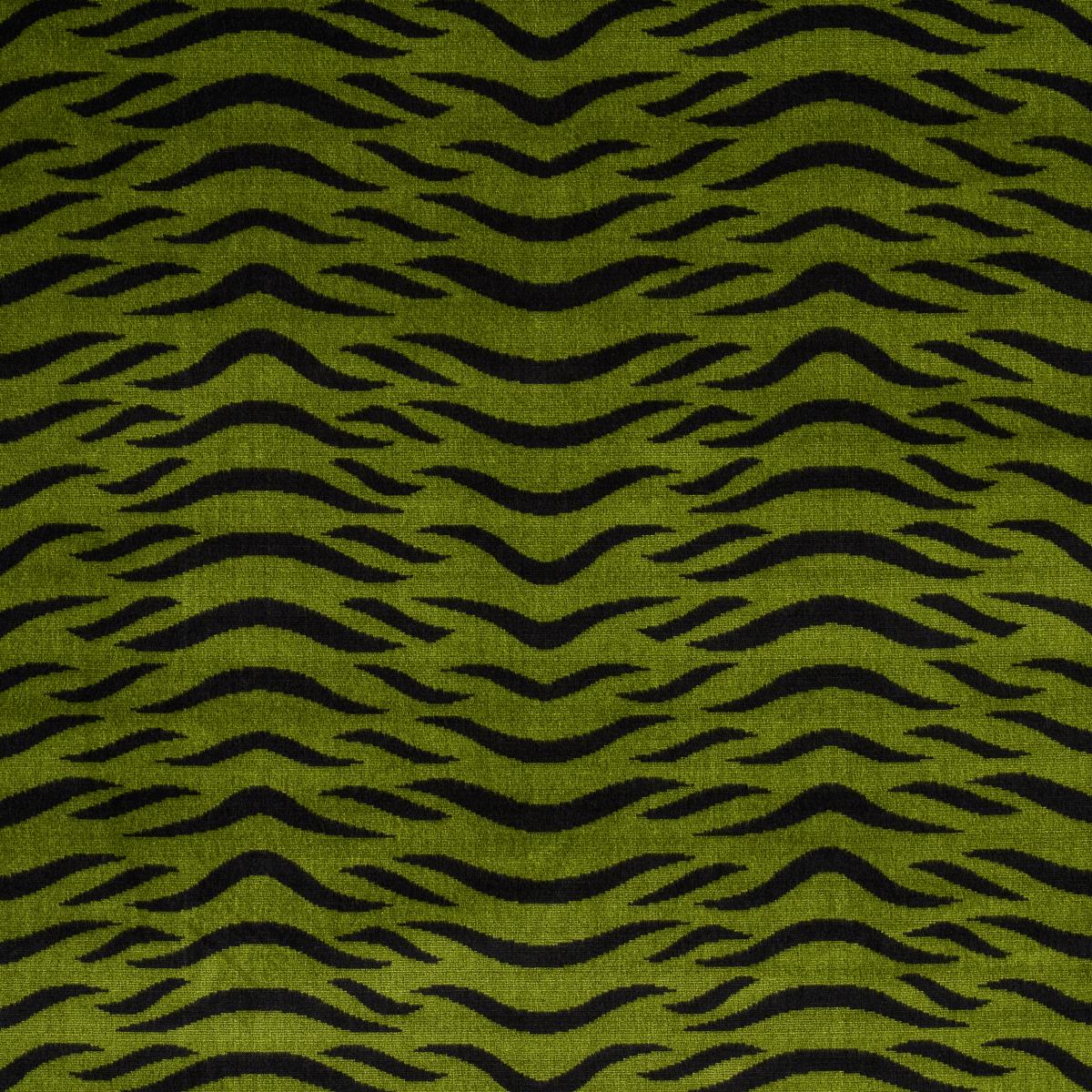 SABI TIGER VELVET JUNGLE