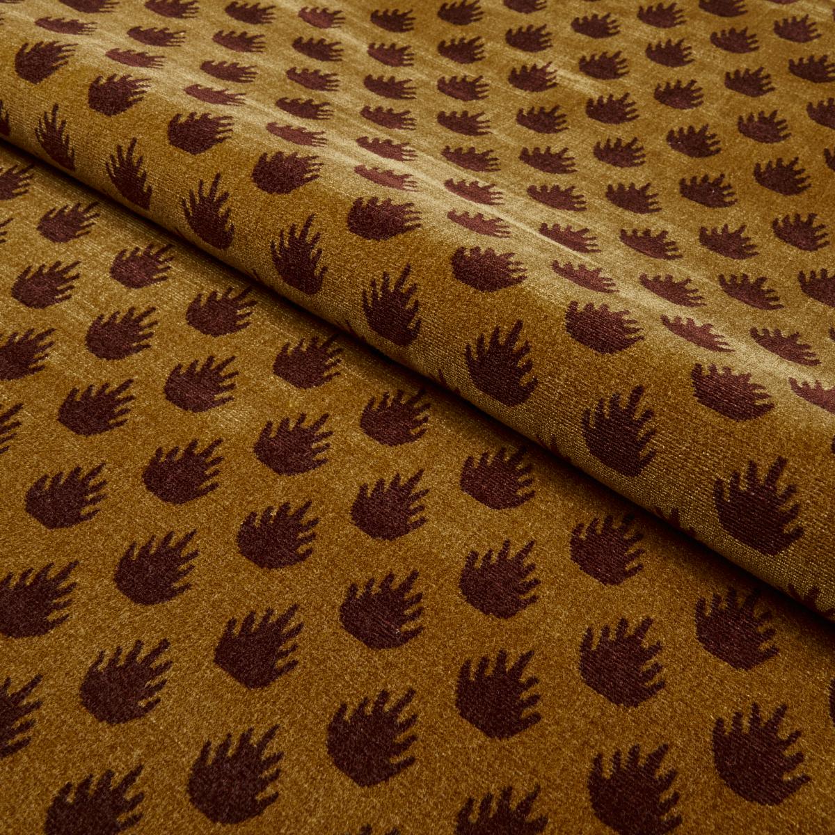 CORONATION VELVET BRONZE
