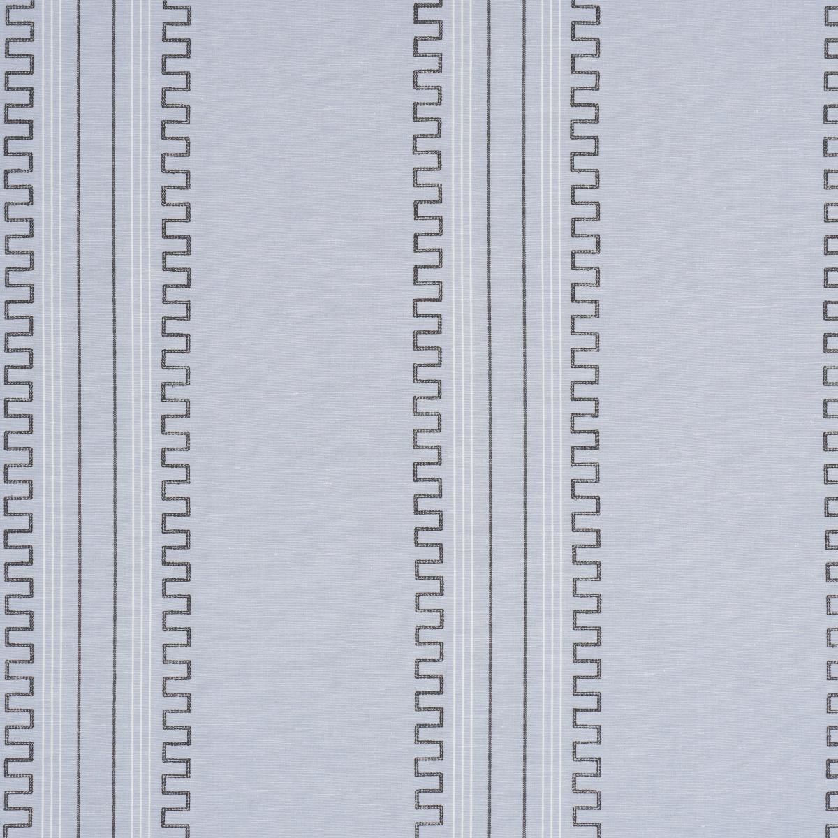 GRECO STRIPE CHAMBRAY