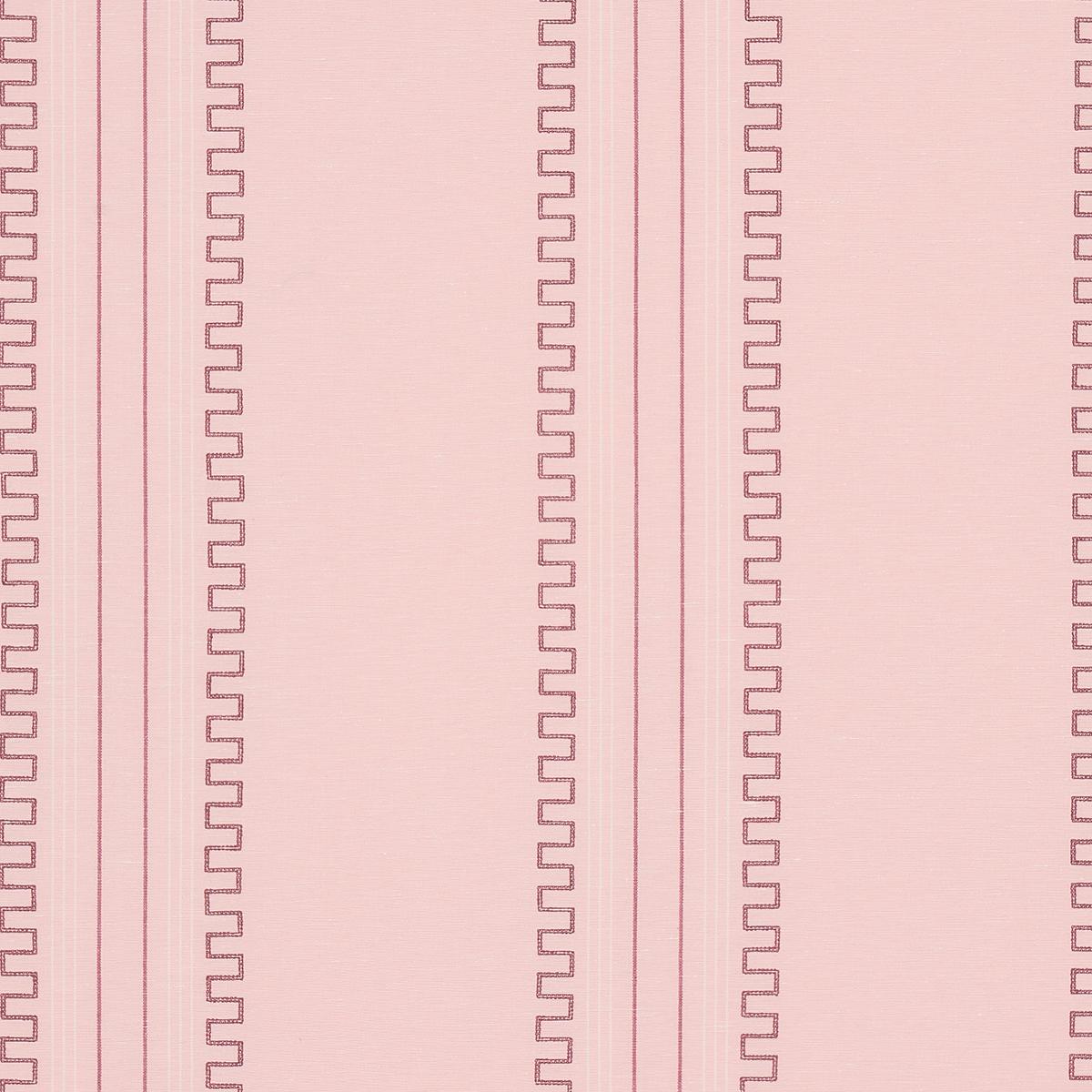 GRECO STRIPE PINK