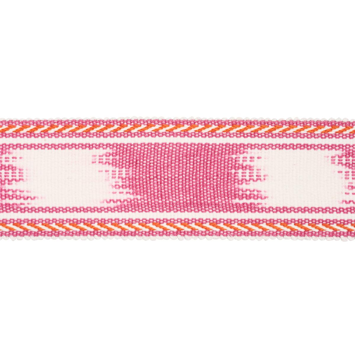 BANYAN TAPE NARROW PINK