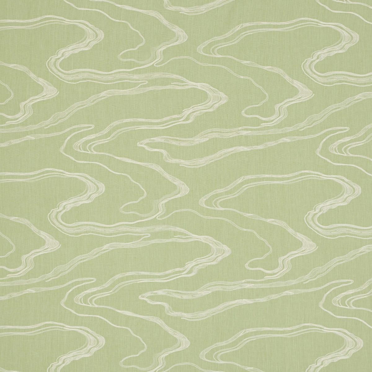 DESERT WIND EMBROIDERY FERN