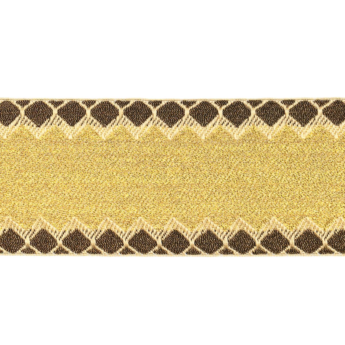 ALLURE METALLIC TAPE GOLD