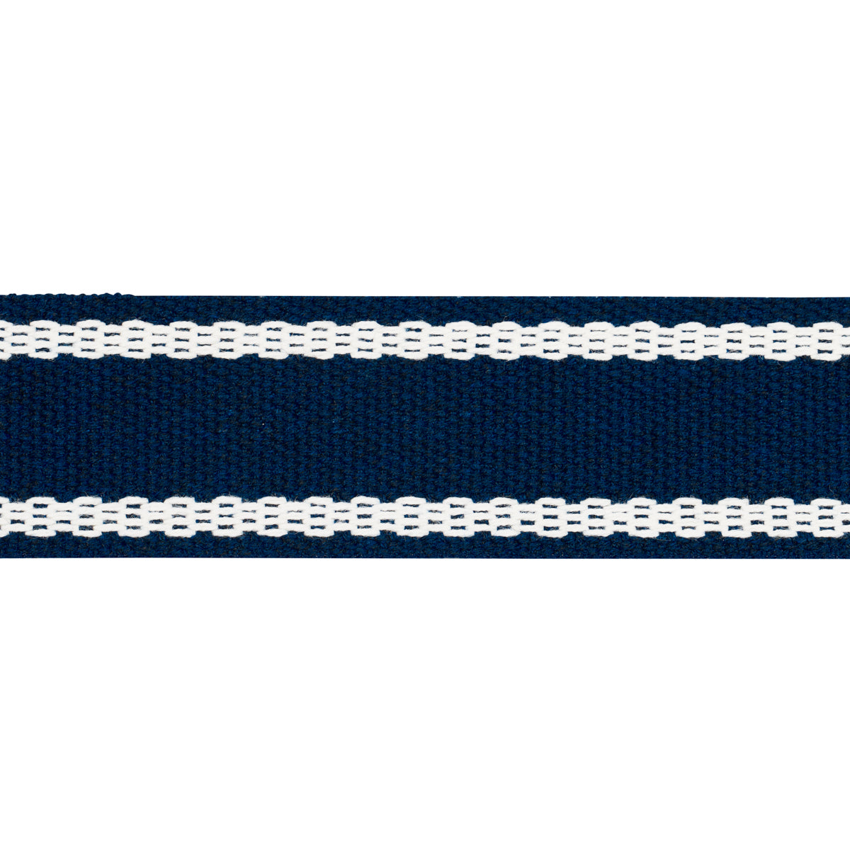 SULLIVAN TAPE NARROW INDOOR/OUTDOOR NAVY