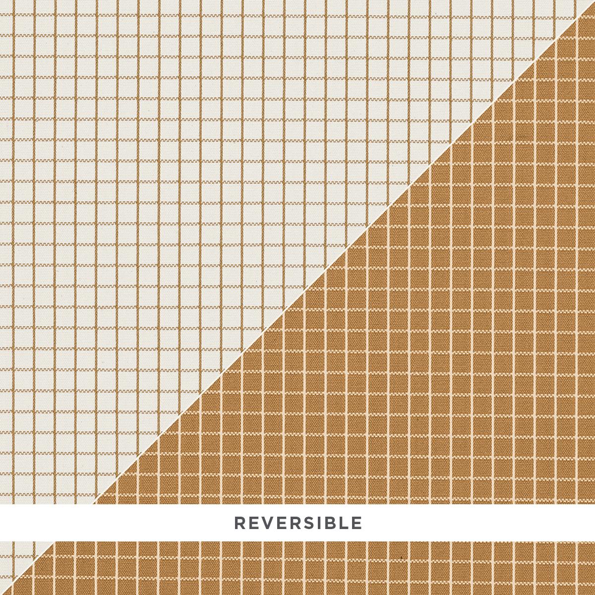 GEORGIE REVERSIBLE CHECK NEUTRAL