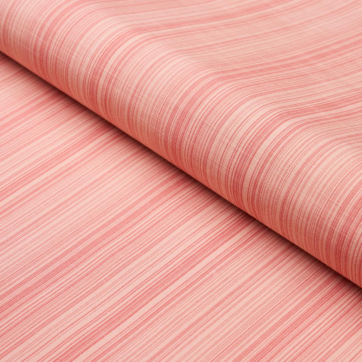 GRACIE SOLID STRIE FADED RED