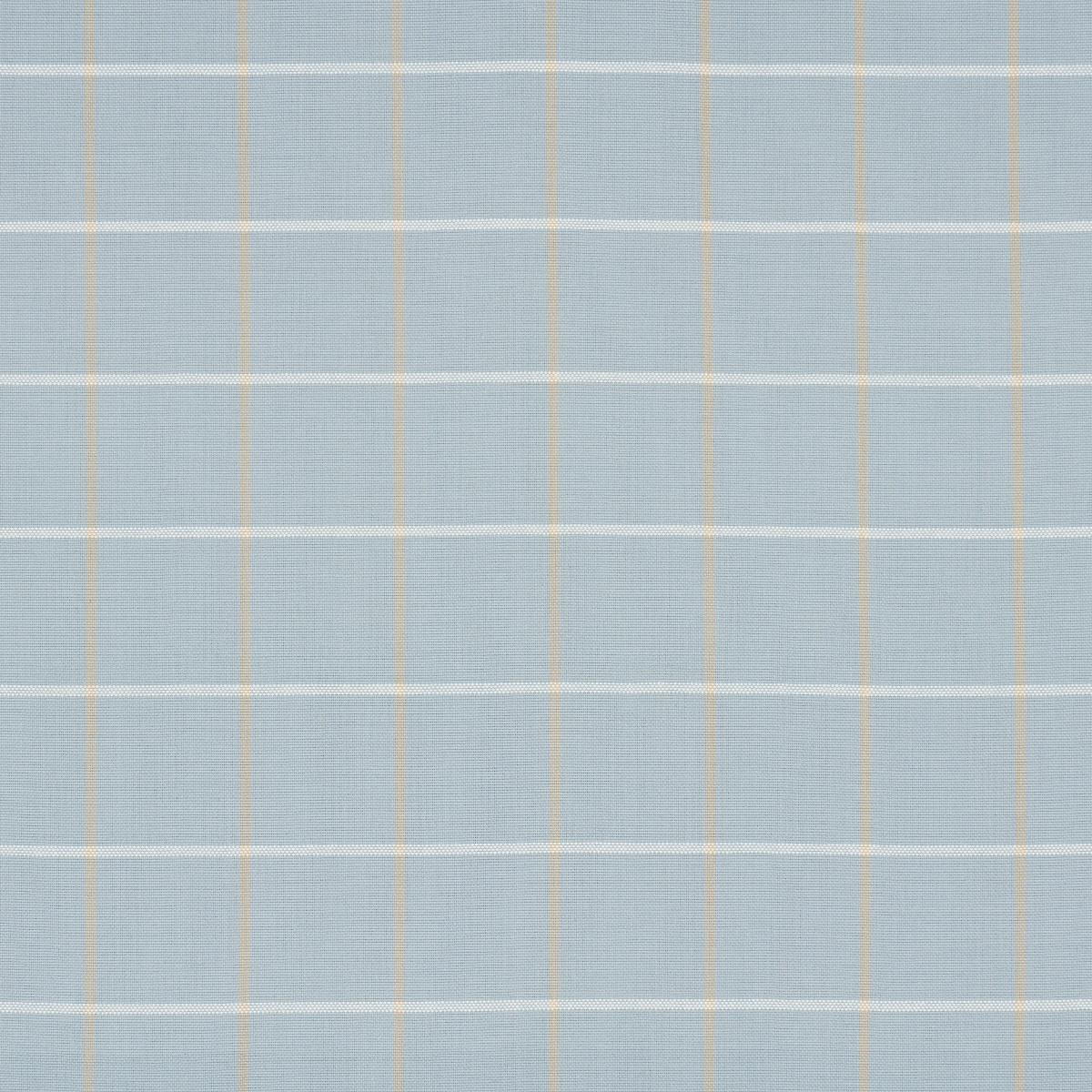 FRANNIE WINDOWPANE LIGHT BLUE