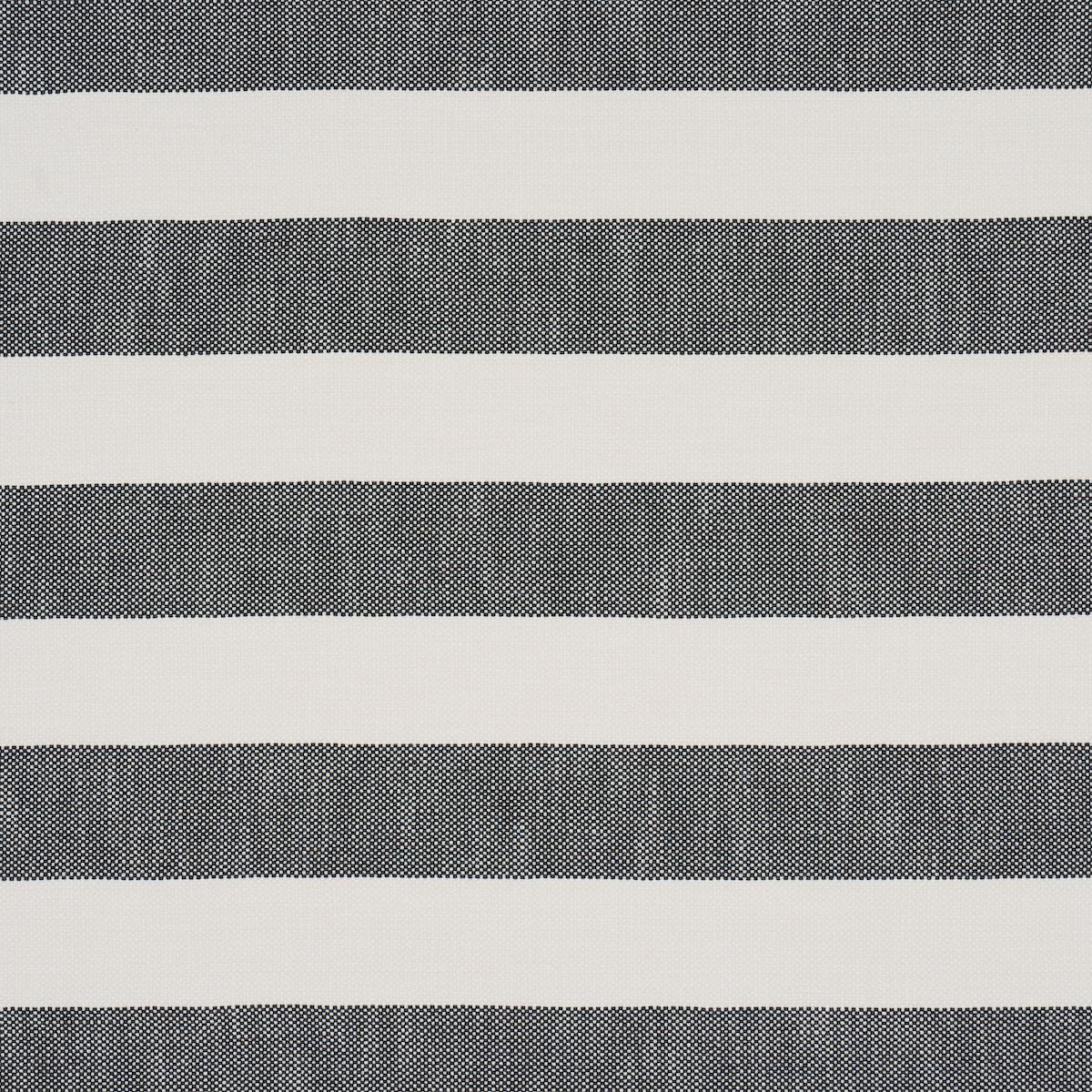 DESERT WIDE STRIPE CHARCOAL