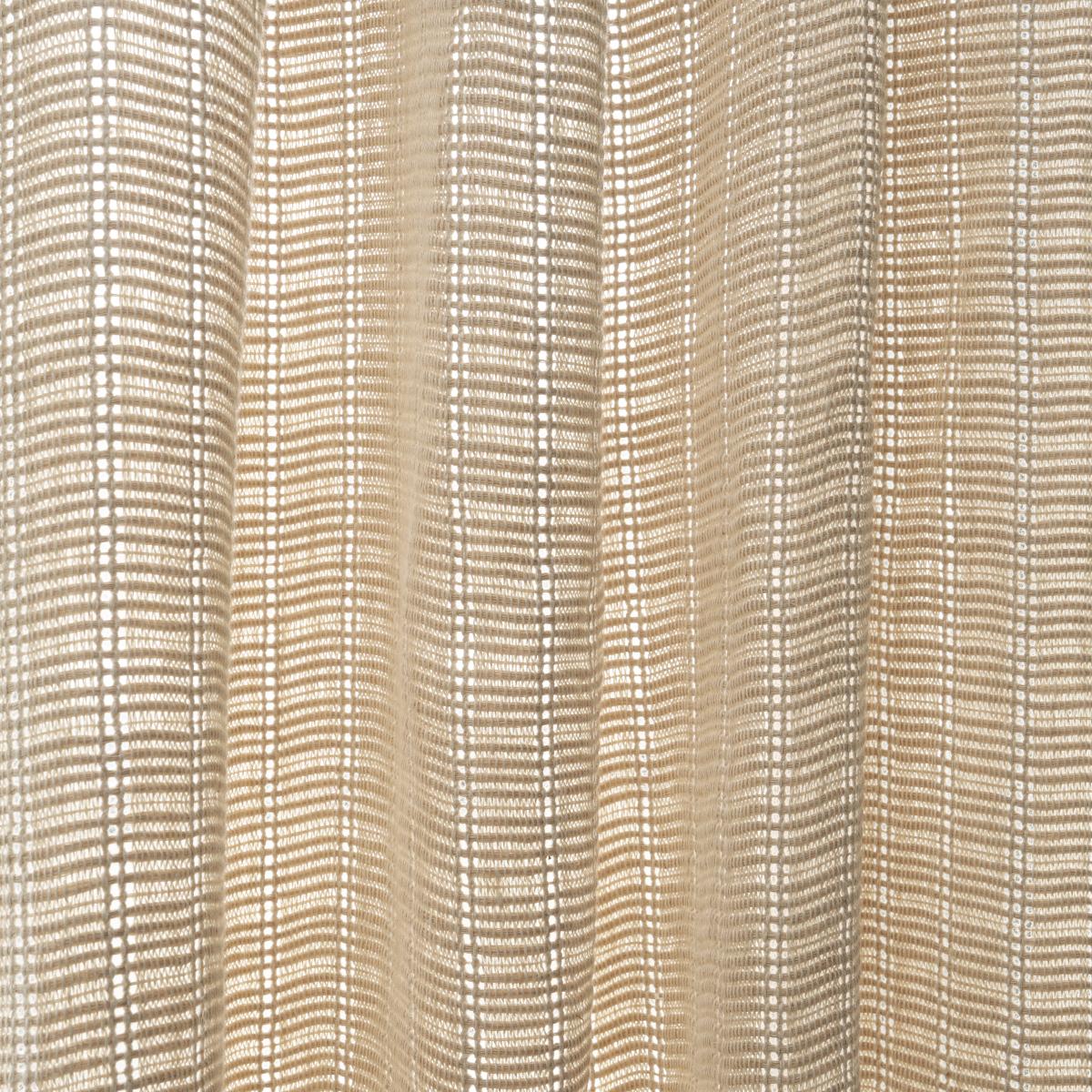 REMI HANDWOVEN LINEN CASEMENT NATURAL