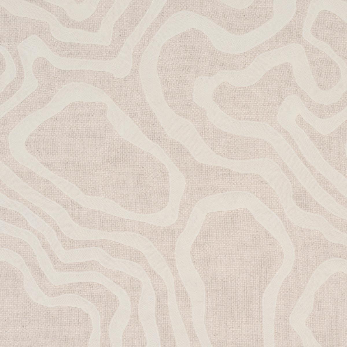 DEFEO EMBROIDERY BONE