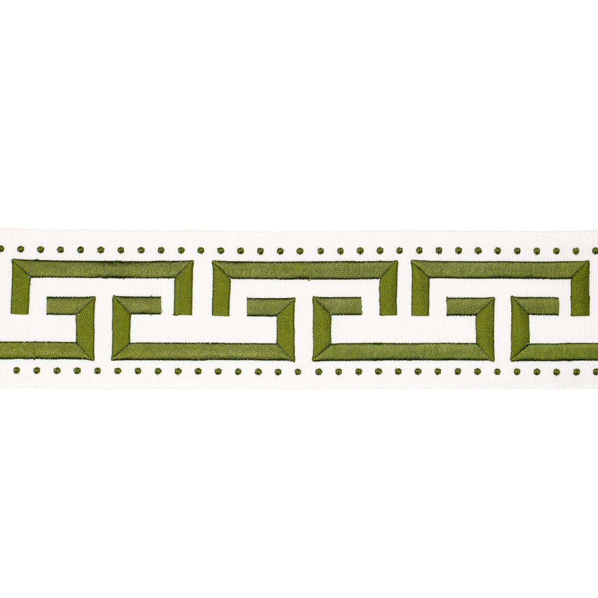 MARGO FRET GREEN
