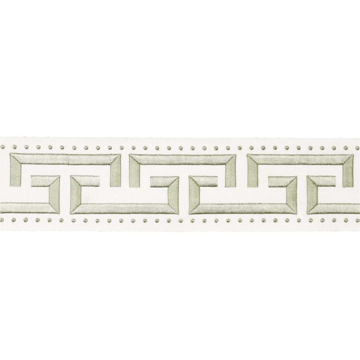 MARGO FRET CELADON
