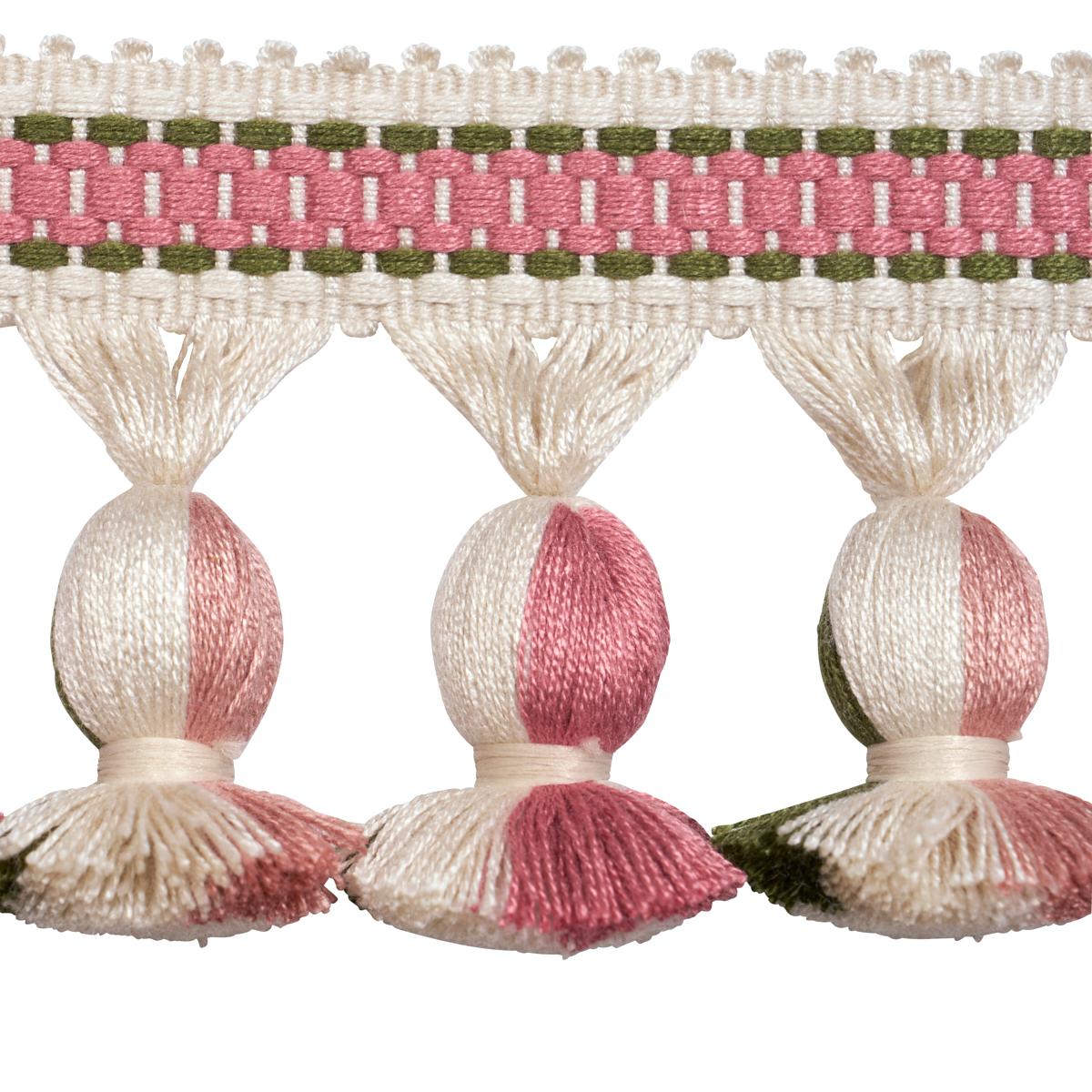 ALI TASSEL PETAL