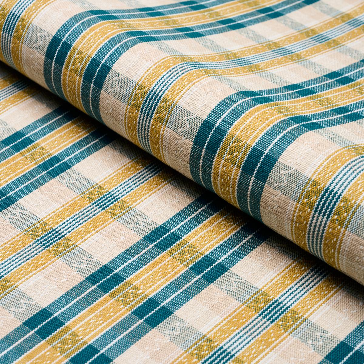 FONDA TEAL & CITRON