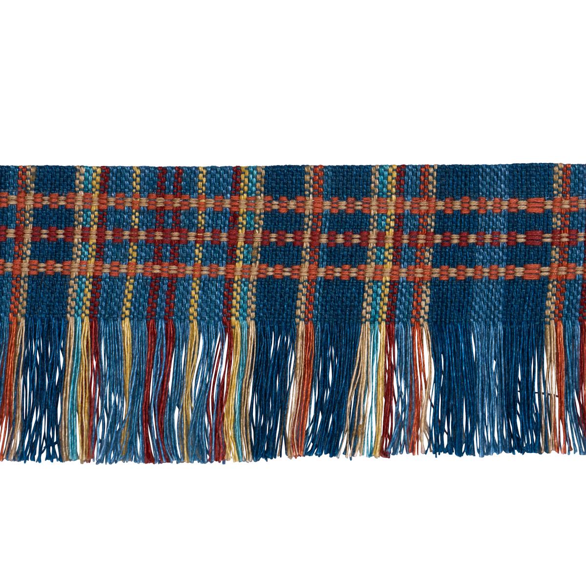 JOSS TRIM INDIGO